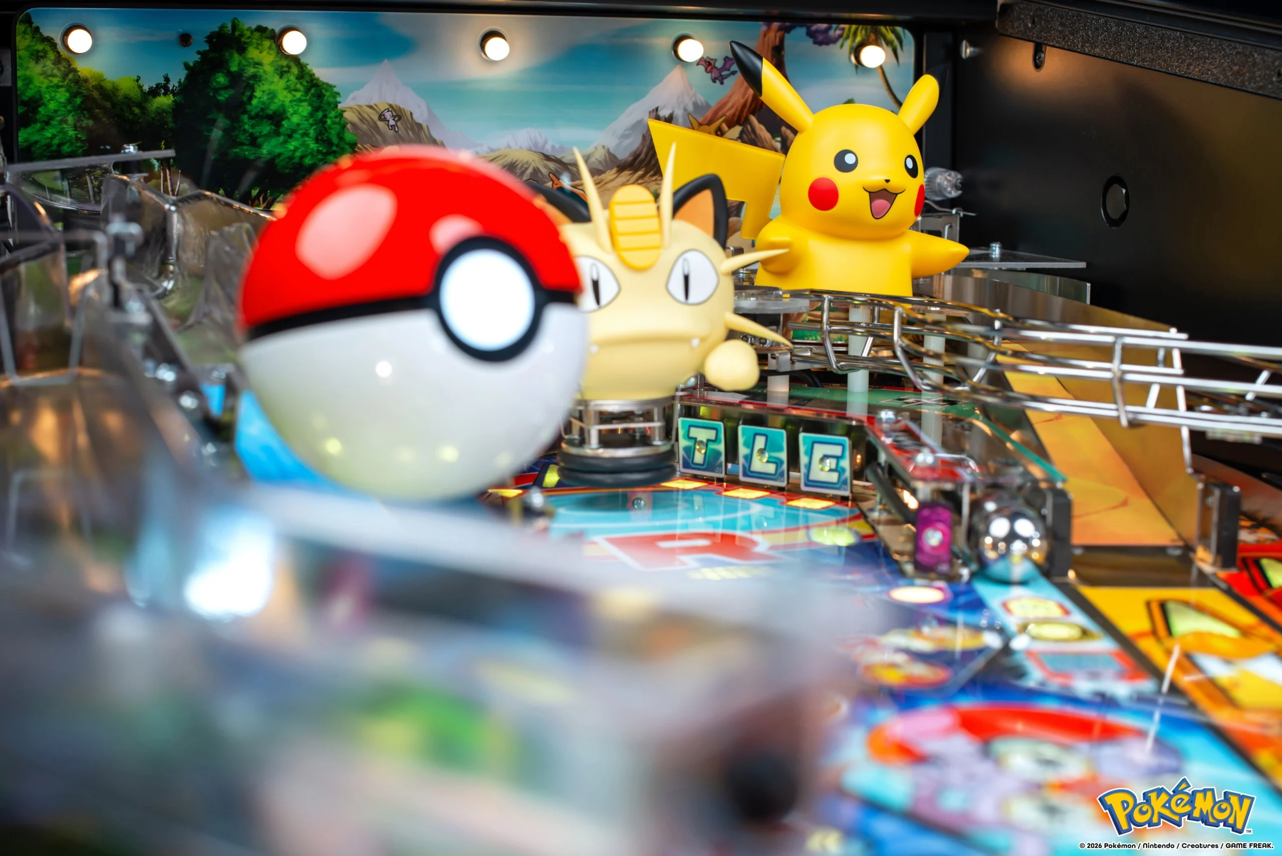 Pokemon Pinball 12