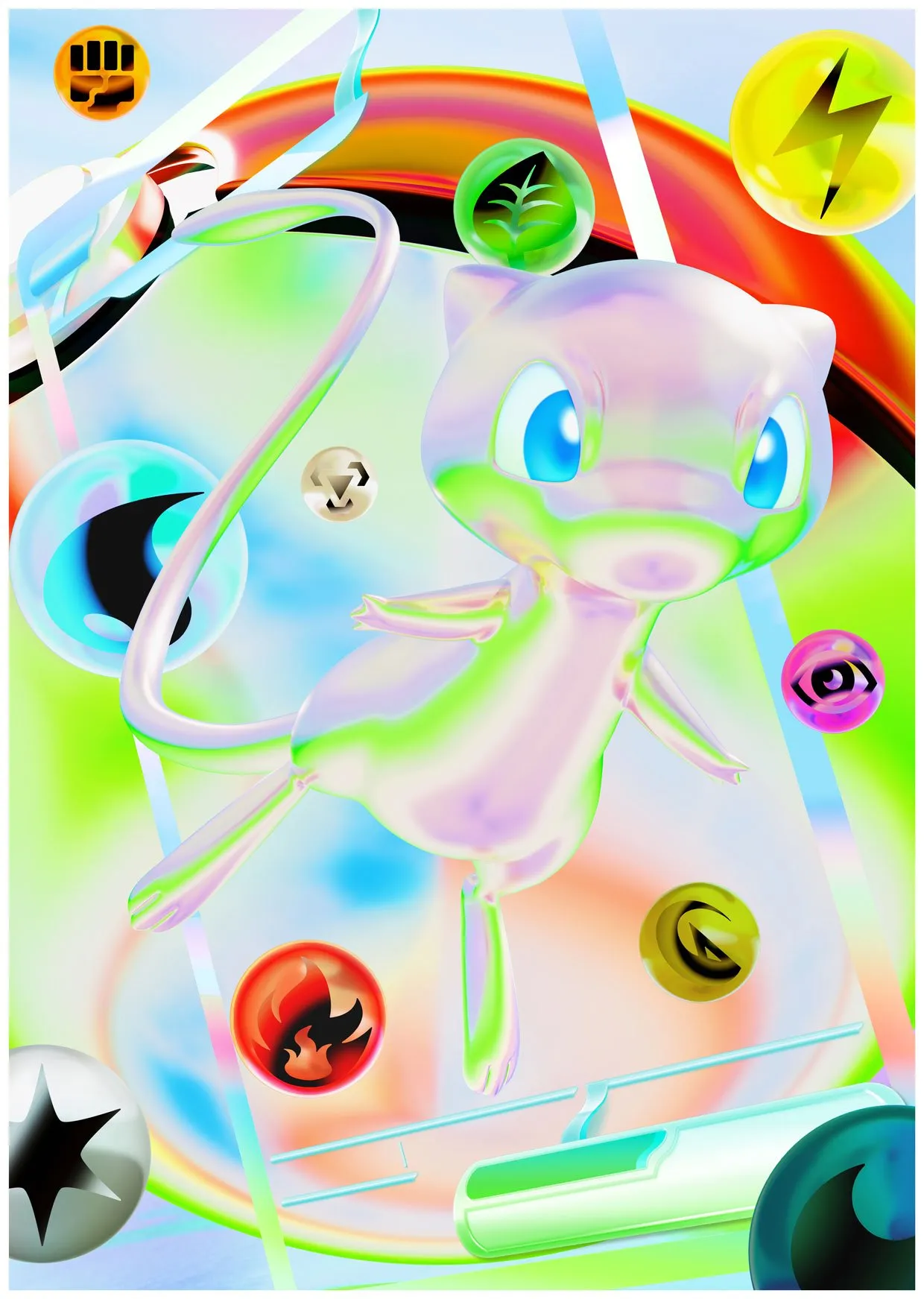 Pokémon TCG 30th Anniversary Collection Announcement 1