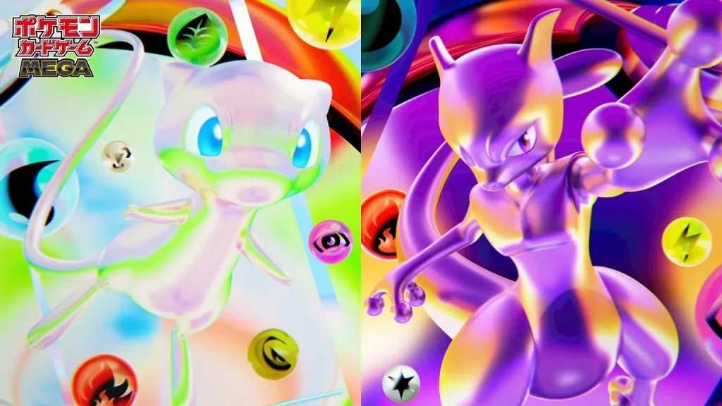 Pokémon TCG 30th Anniversary Collection Announcement 3