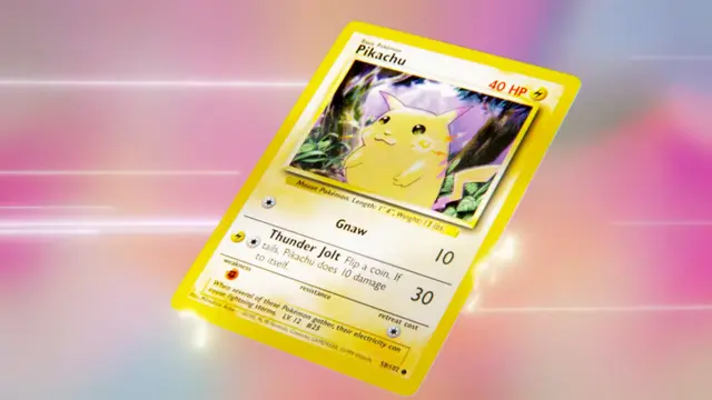Pokémon TCG 30th Anniversary Collection Announcement 4
