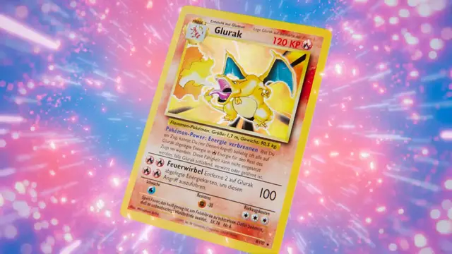 Pokémon TCG 30th Anniversary Collection Announcement 5