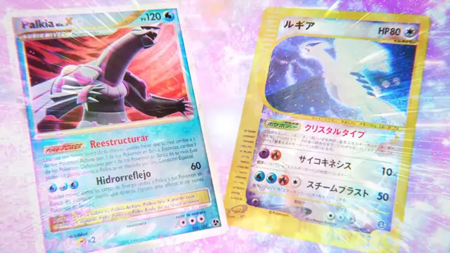 Pokémon TCG 30th Anniversary Collection Announcement 6