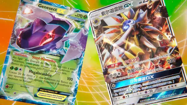 Pokémon TCG 30th Anniversary Collection Announcement 7