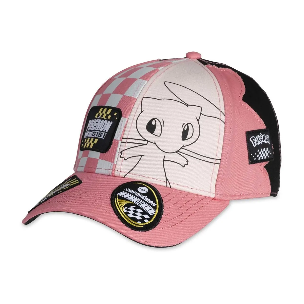 Pokémon x JimmyPaul by Difuzed 15