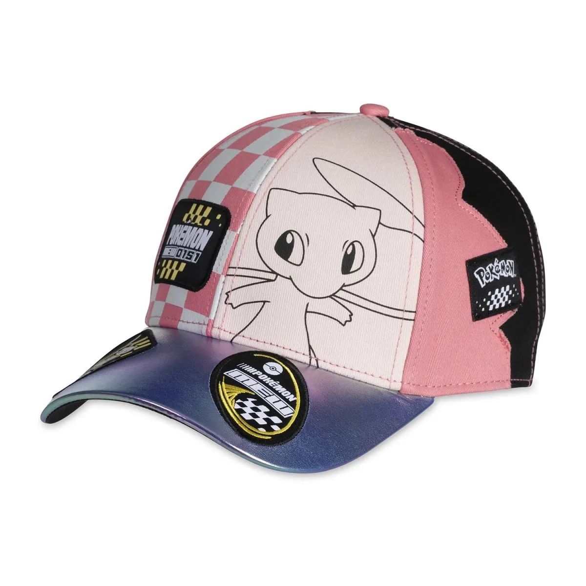 Pokémon x JimmyPaul by Difuzed 21