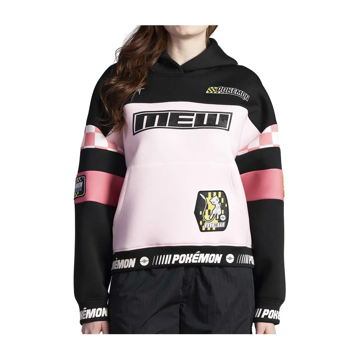 Pokémon x JimmyPaul by Difuzed 25