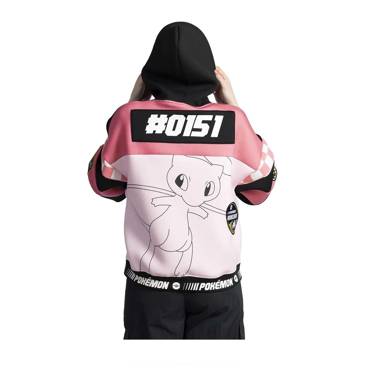 Pokémon x JimmyPaul by Difuzed 26