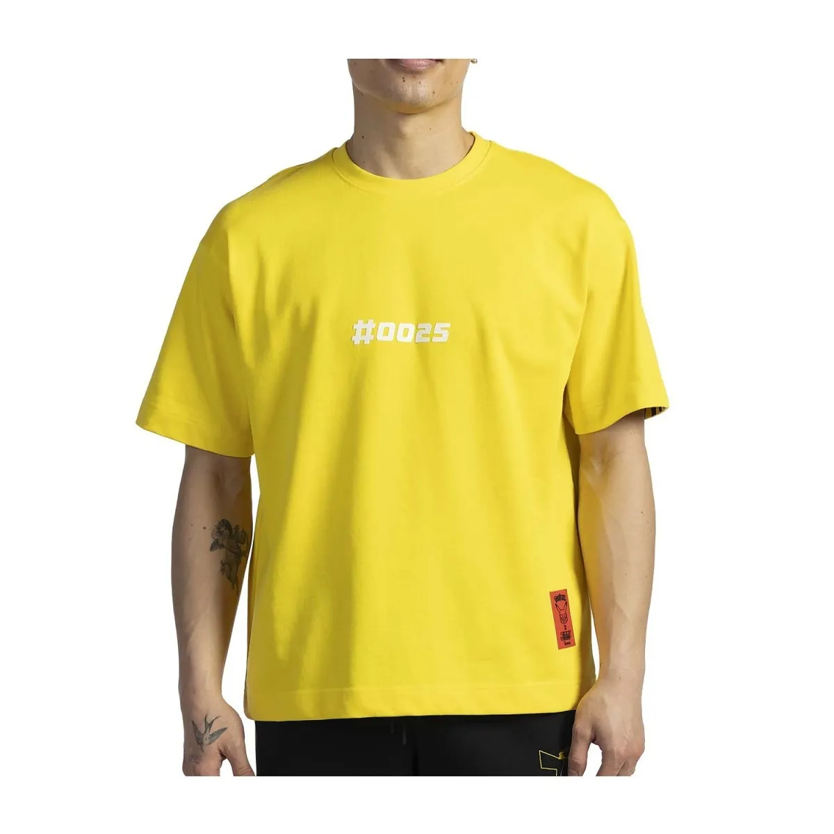 Pokémon x JimmyPaul by Difuzed 27