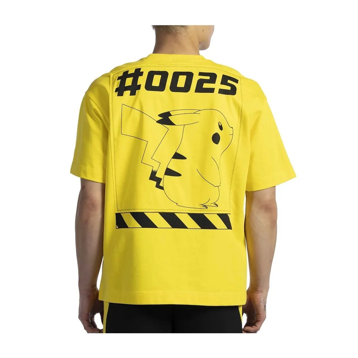 Pokémon x JimmyPaul by Difuzed 28