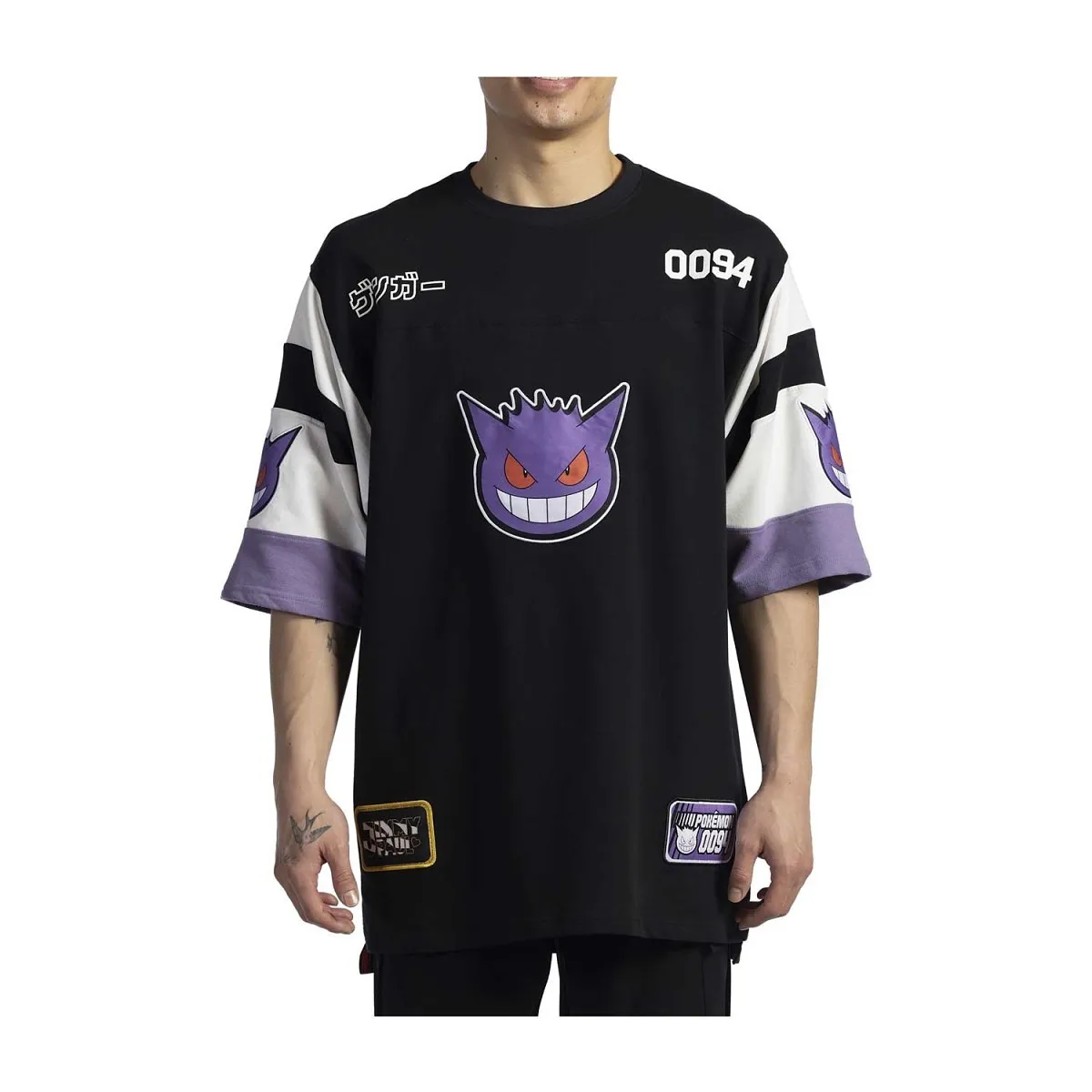 Pokémon x JimmyPaul by Difuzed 3