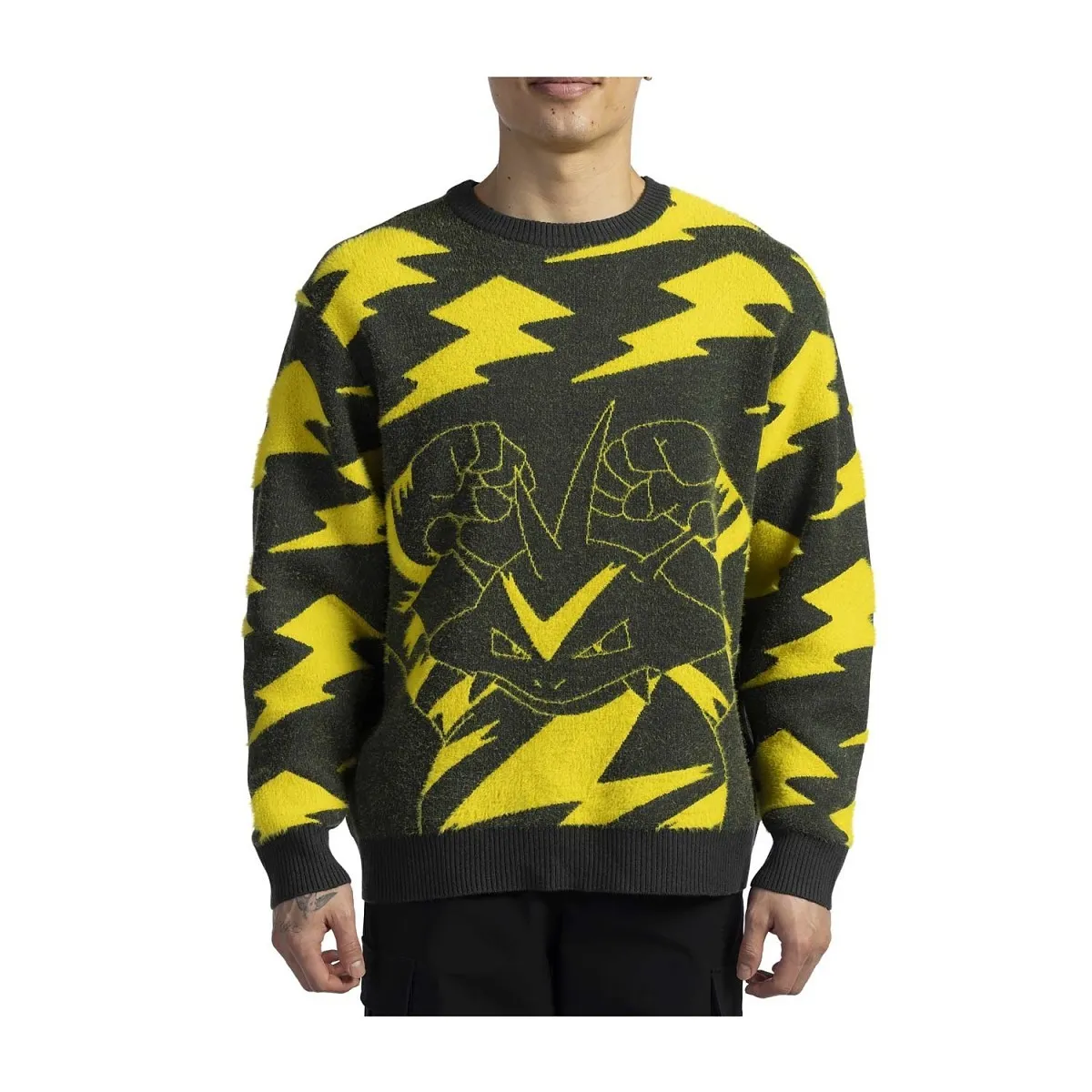 Pokémon x JimmyPaul by Difuzed 31