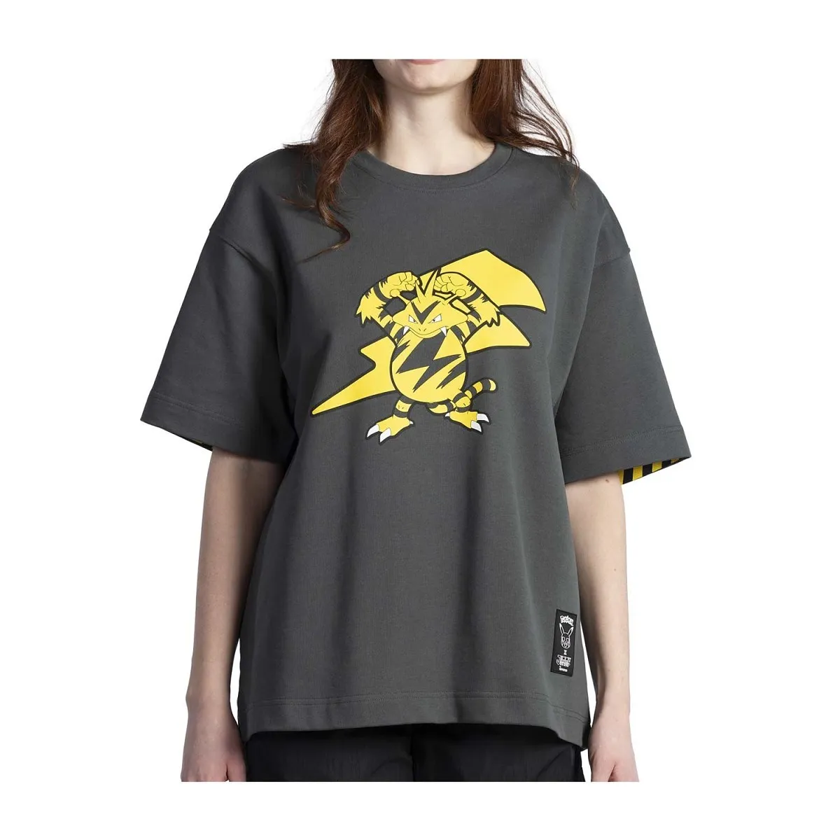 Pokémon x JimmyPaul by Difuzed 43