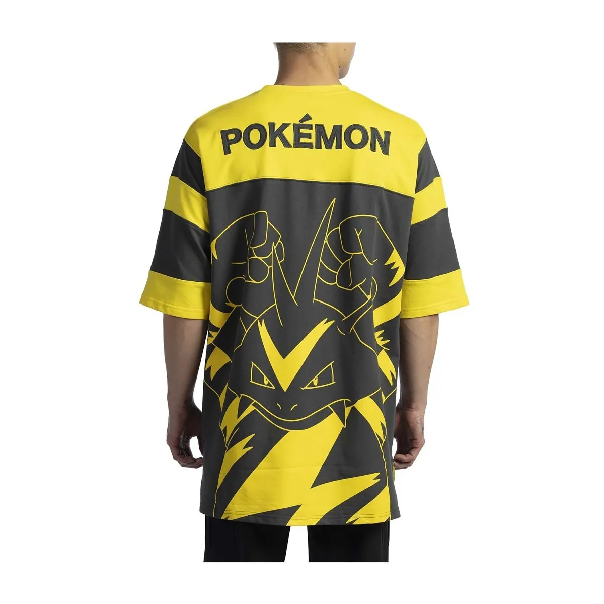 Pokémon x JimmyPaul by Difuzed 44