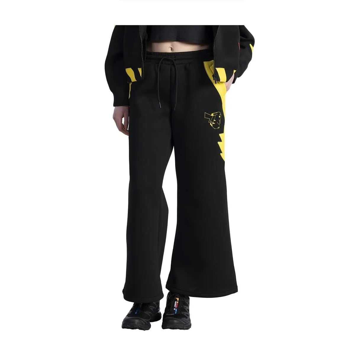 Pokémon x JimmyPaul by Difuzed 47