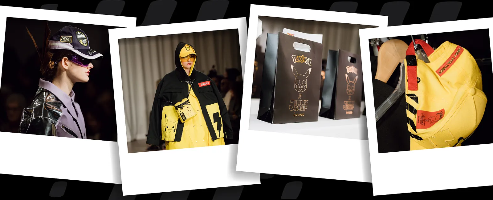 Pokémon x JimmyPaul by Difuzed 49