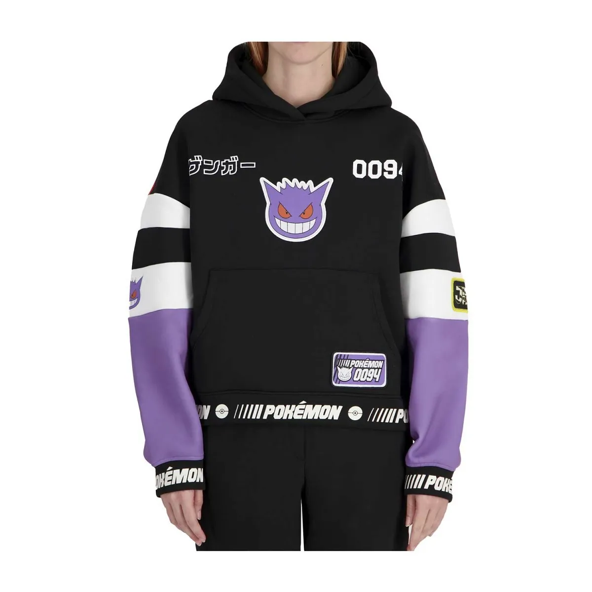 Pokémon x JimmyPaul by Difuzed 5