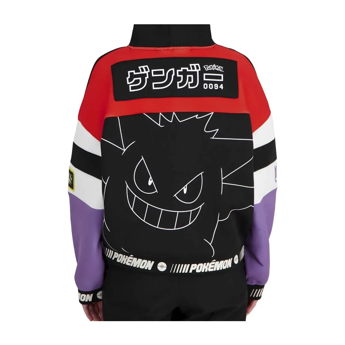 Pokémon x JimmyPaul by Difuzed 6