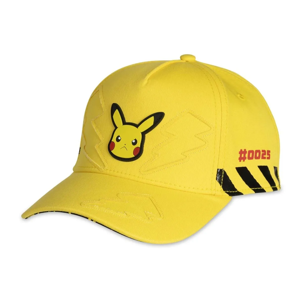 Pokémon x JimmyPaul by Difuzed 7