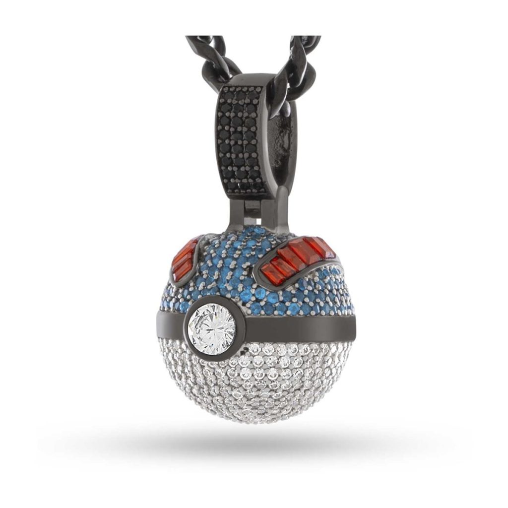 Pokémon x King Ice Collection 1