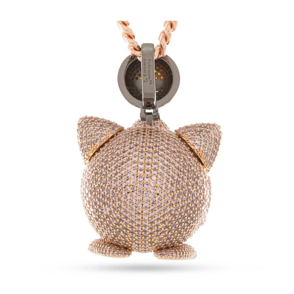 Pokémon x King Ice Collection 13