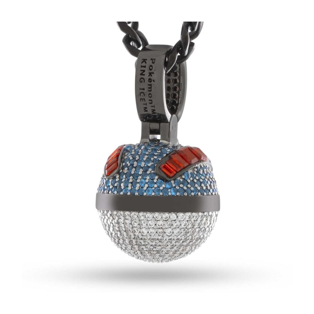 Pokémon x King Ice Collection 2