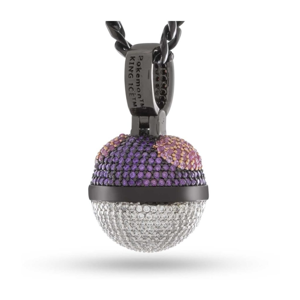 Pokémon x King Ice Collection 24