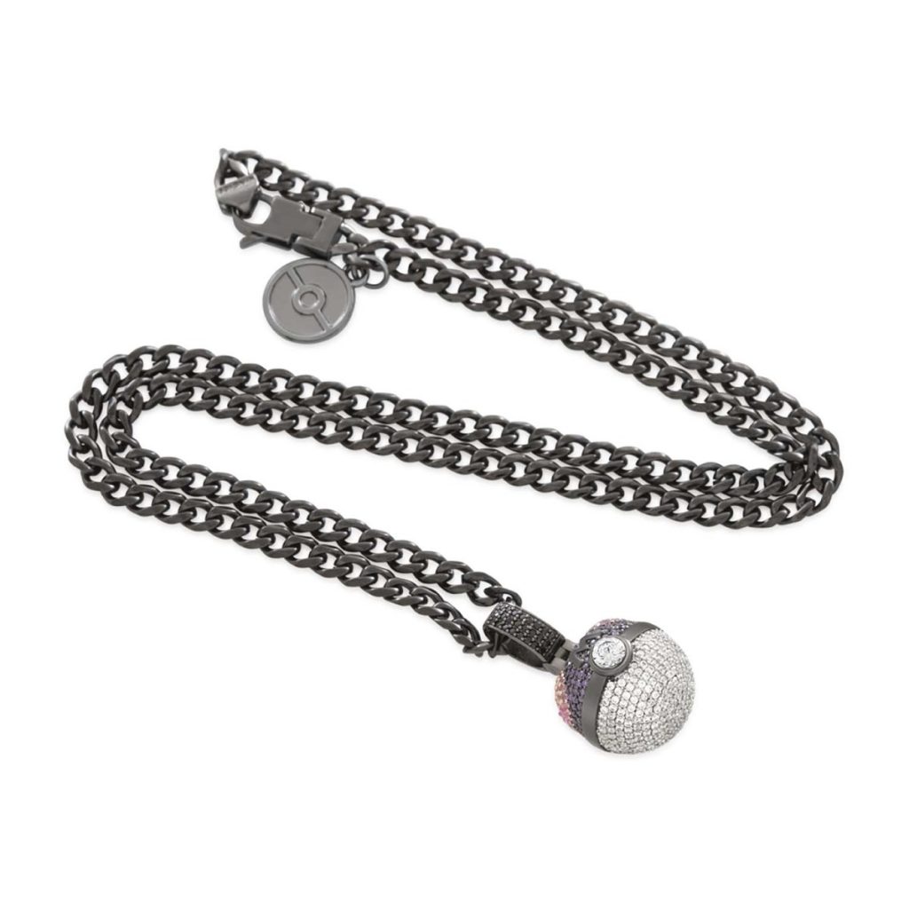 Pokémon x King Ice Collection 25