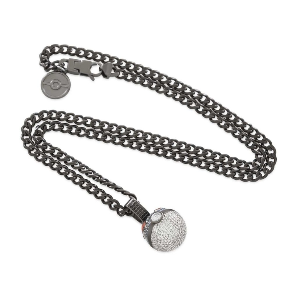 Pokémon x King Ice Collection 3