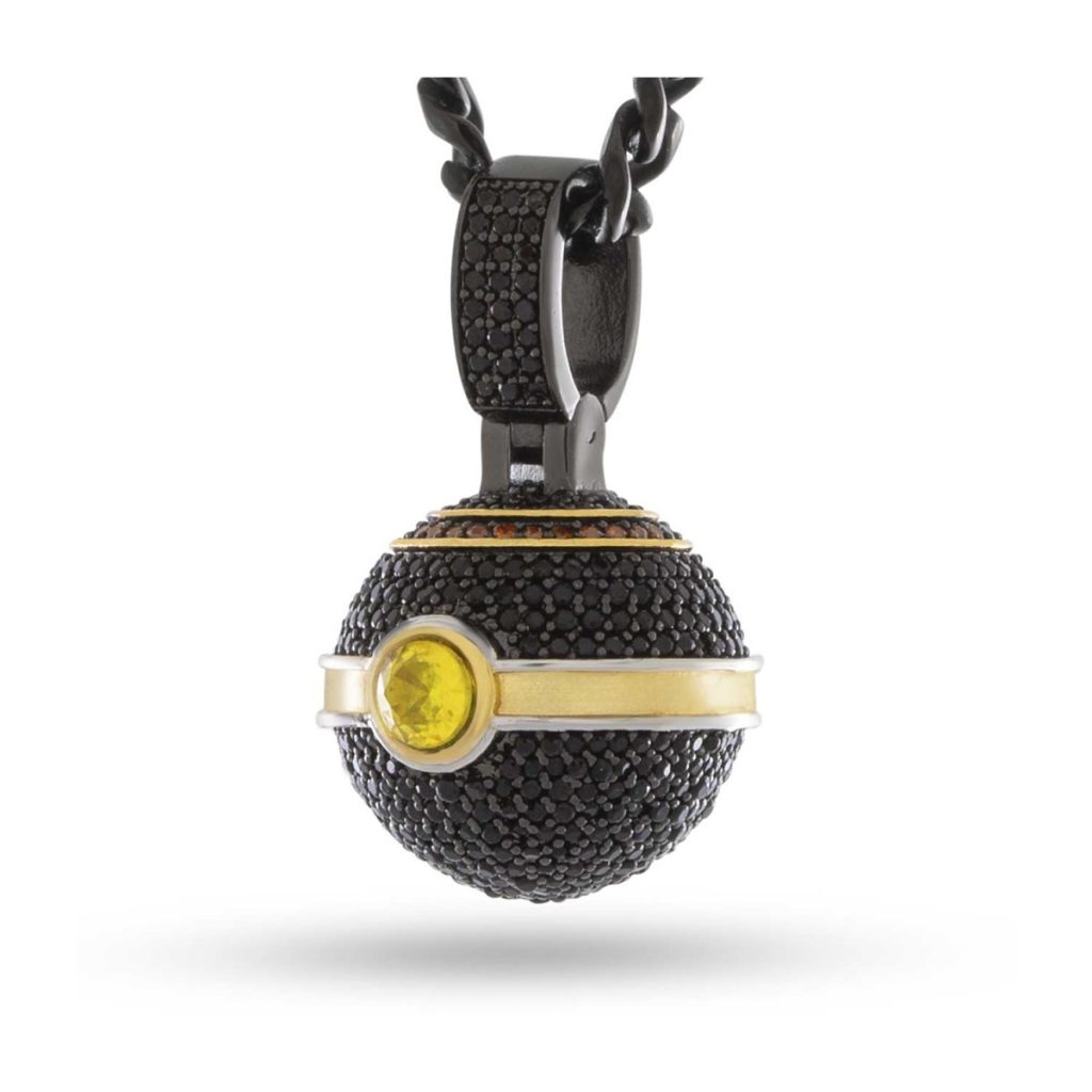 Pokémon x King Ice Collection 34