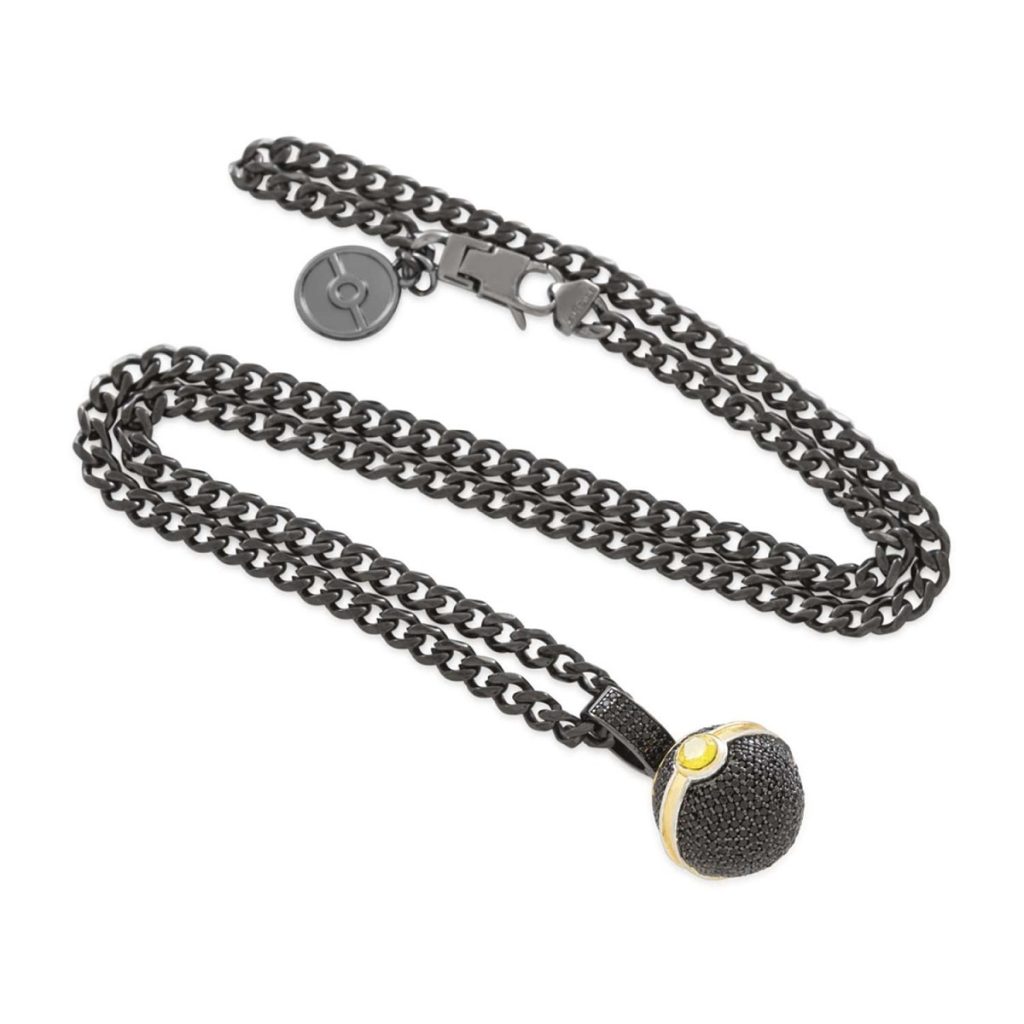 Pokémon x King Ice Collection 36