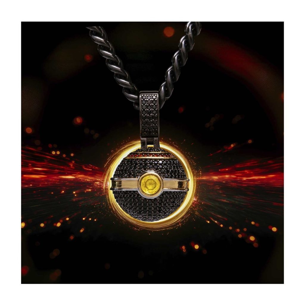 Pokémon x King Ice Collection 38