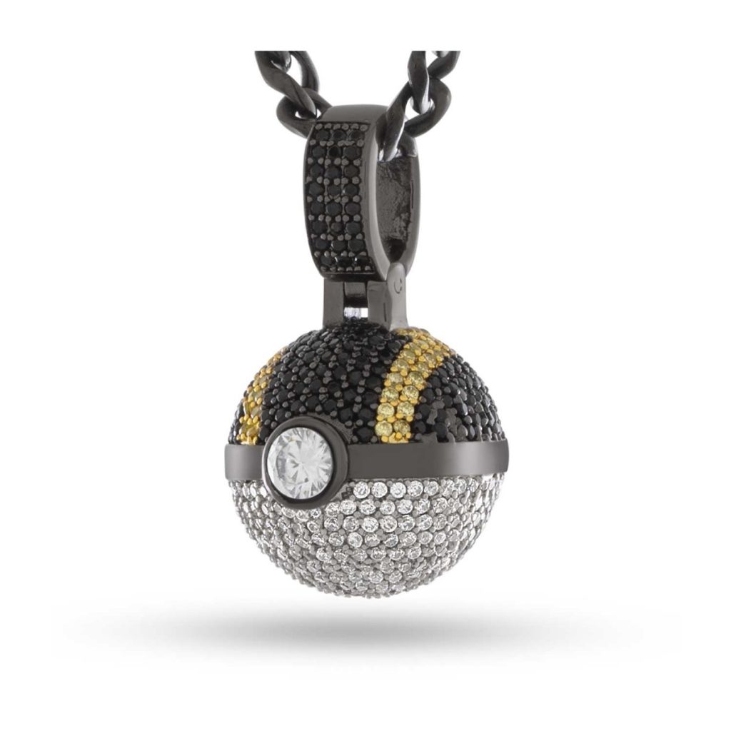 Pokémon x King Ice Collection 6