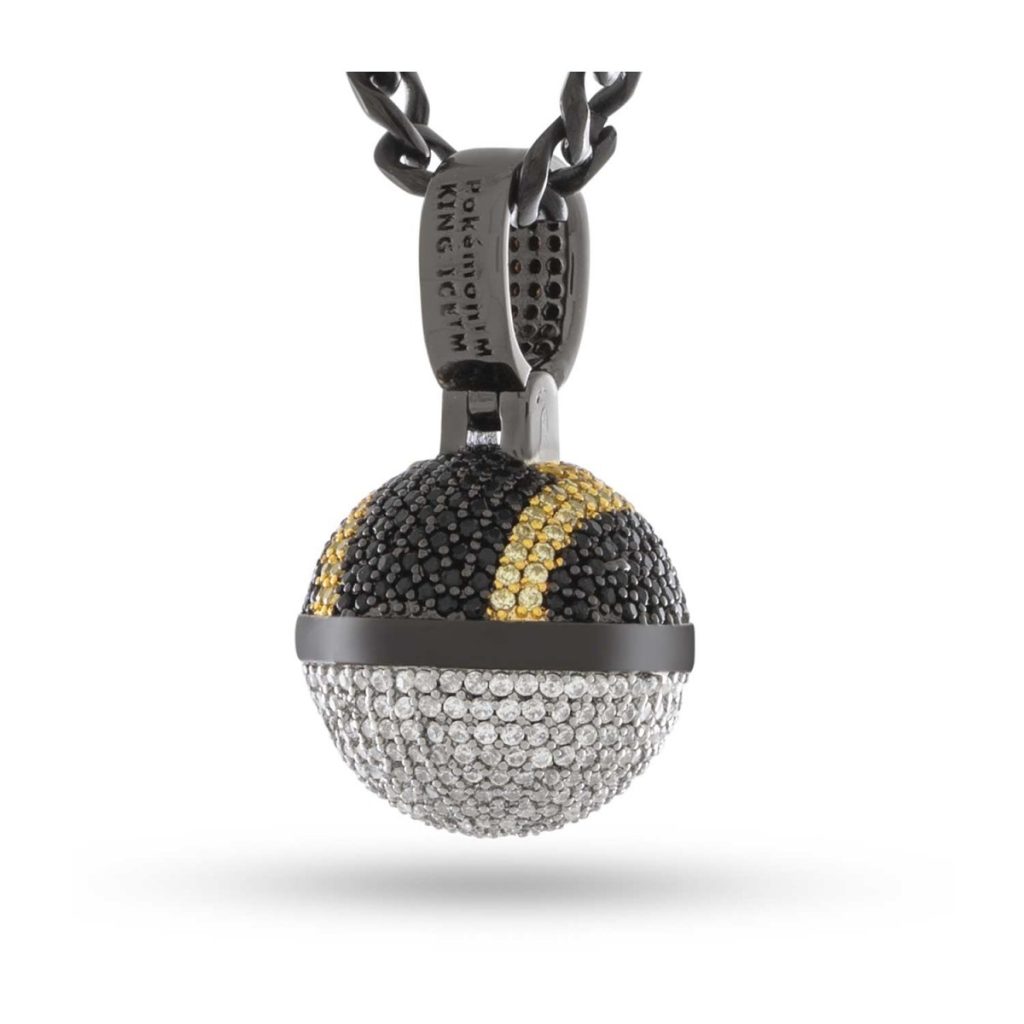 Pokémon x King Ice Collection 7