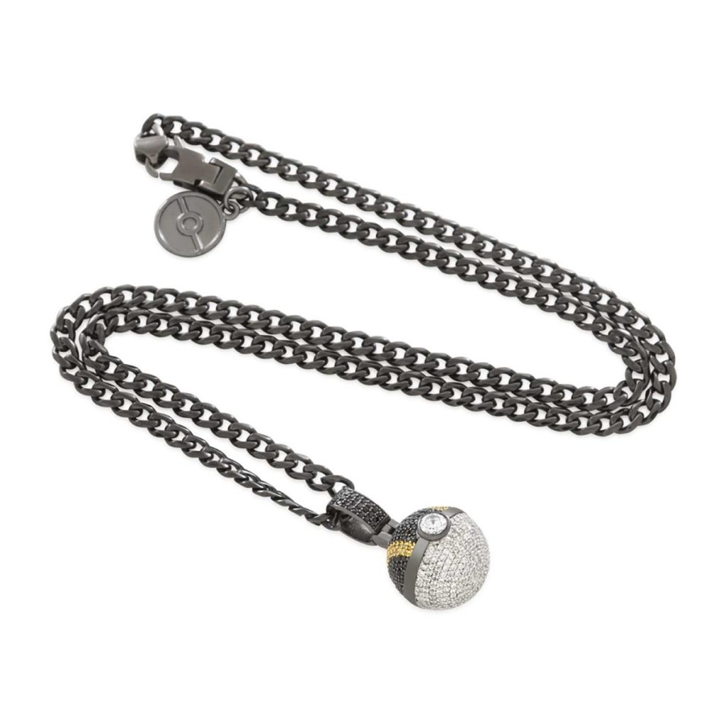 Pokémon x King Ice Collection 8