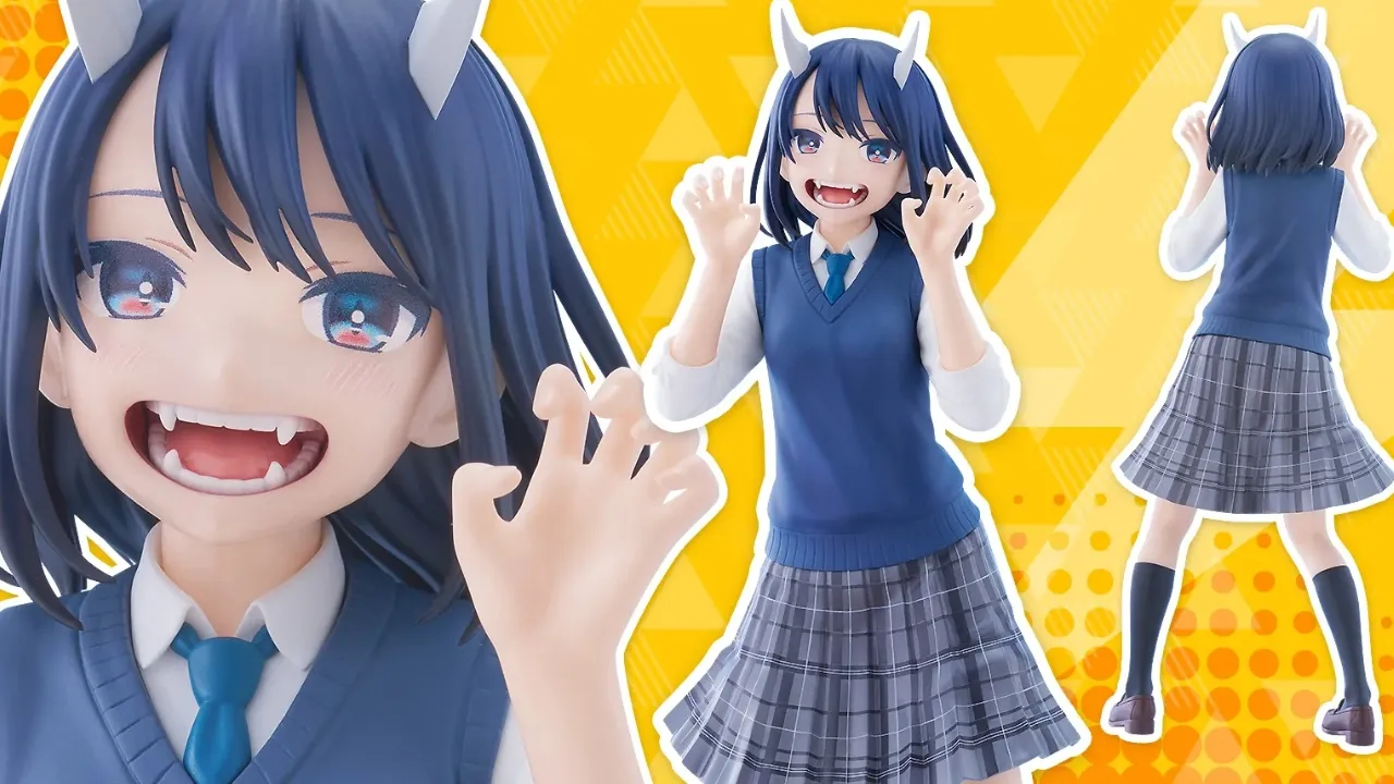 RuriDragon POP UP PARADE