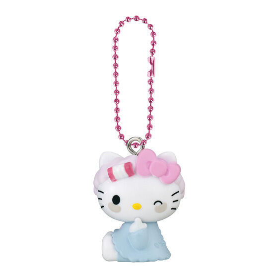 Sanrio GRWM Mascot Charm 3