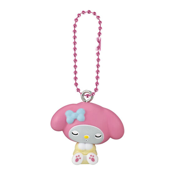 Sanrio GRWM Mascot Charm 4