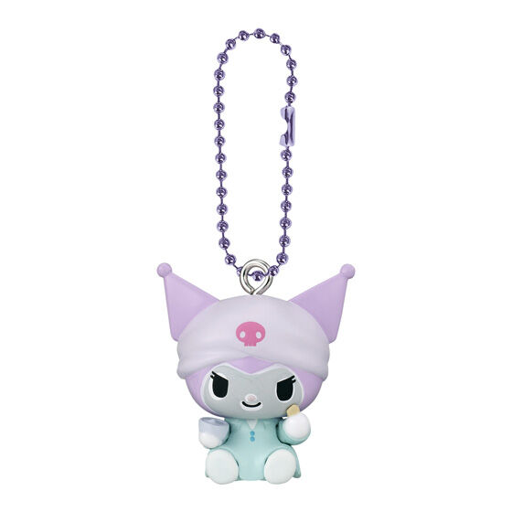 Sanrio GRWM Mascot Charm 5