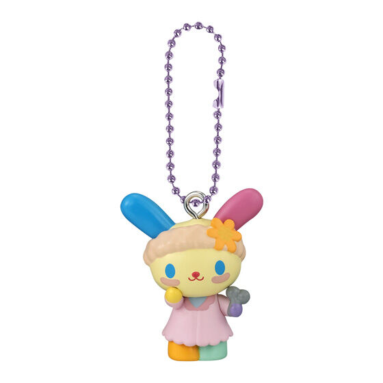 Sanrio GRWM Mascot Charm 7