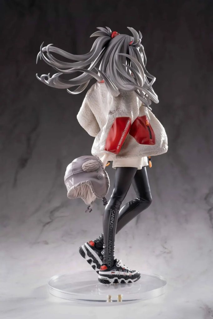 Shikinami Asuka Langley Ver. RADIO EVA Part.2 Figure 10