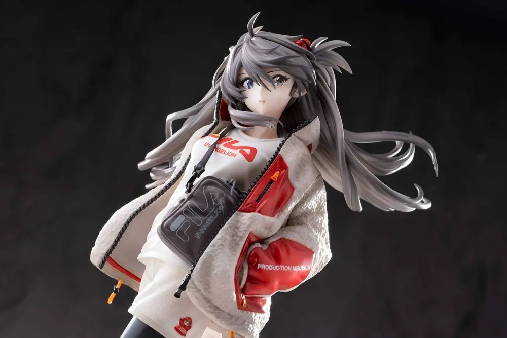 Shikinami Asuka Langley Ver. RADIO EVA Part.2 Figure 11