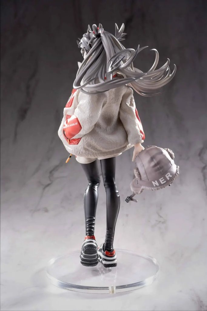 Shikinami Asuka Langley Ver. RADIO EVA Part.2 Figure 8