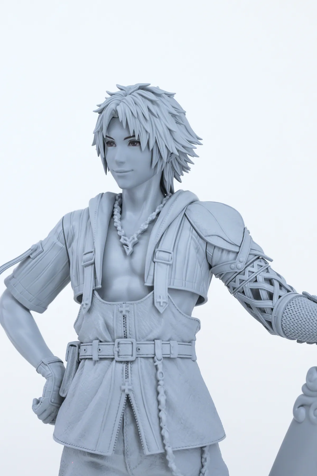 Square Enix Wonder Festival 2026 Winter 11