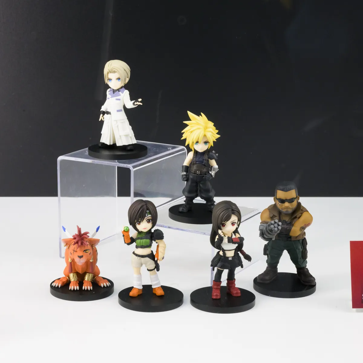Square Enix Wonder Festival 2026 Winter 3