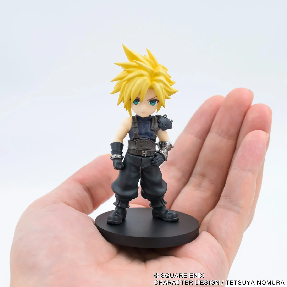 Square Enix Wonder Festival 2026 Winter 4