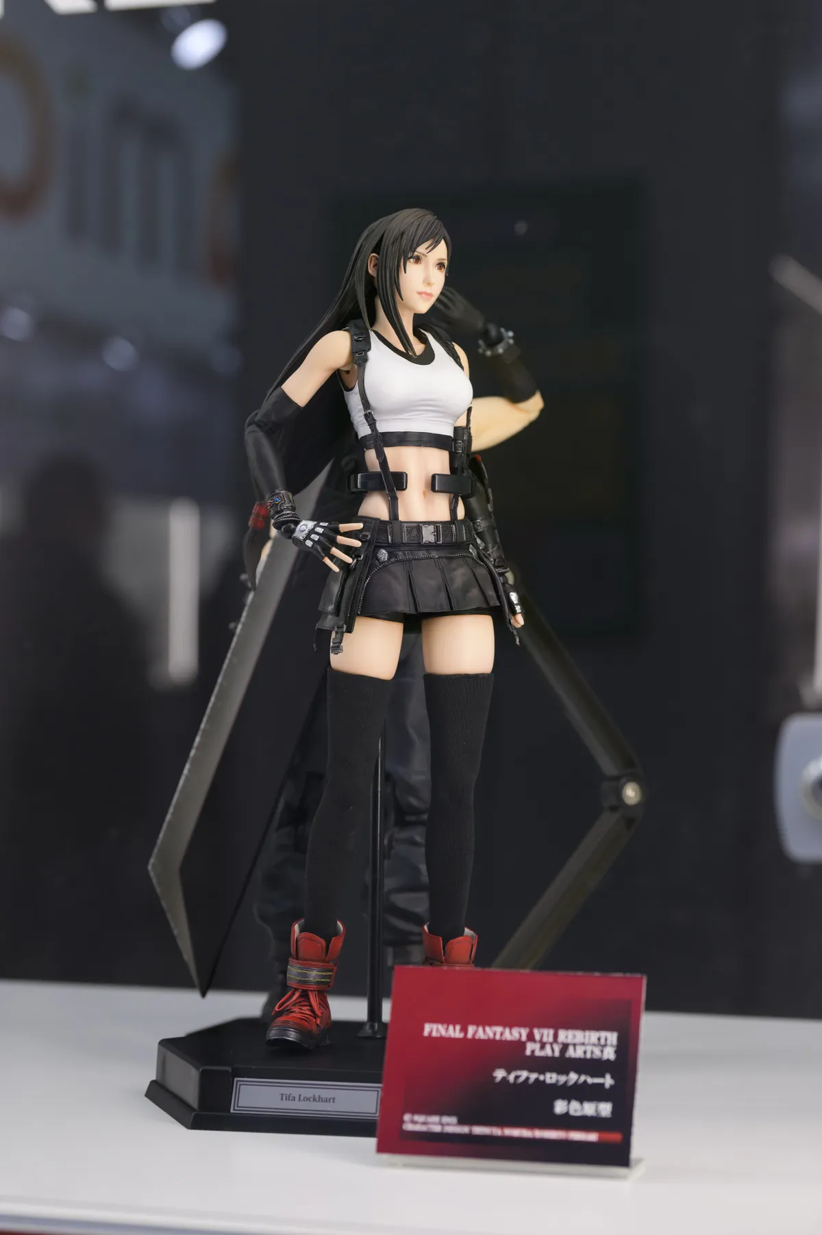 Square Enix Wonder Festival 2026 Winter 6