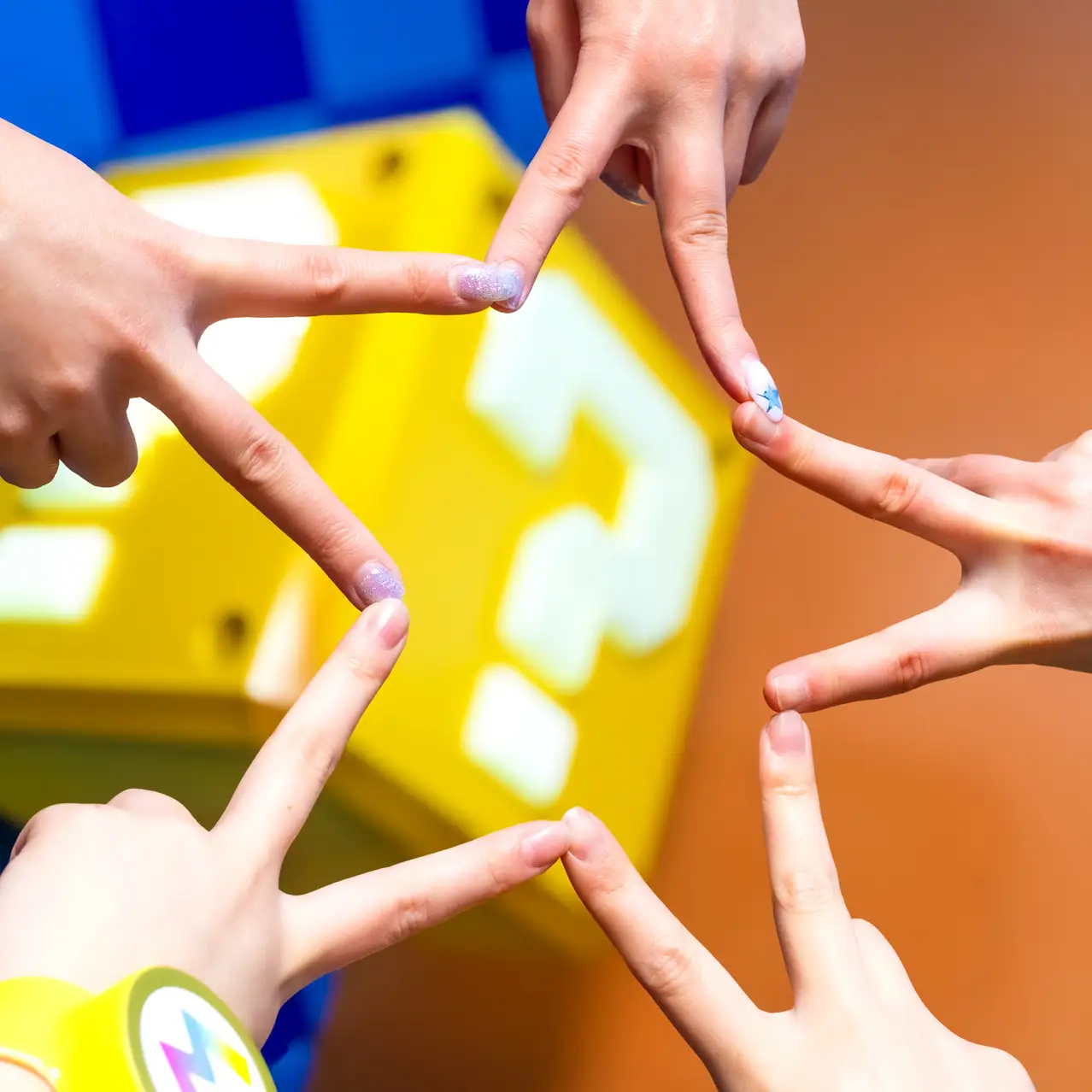 Super Nintendo World 5th Anniversary Merch 15