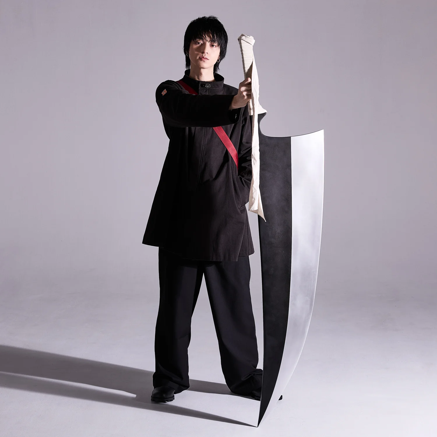 SuperGroupies x Bleach Collab 2