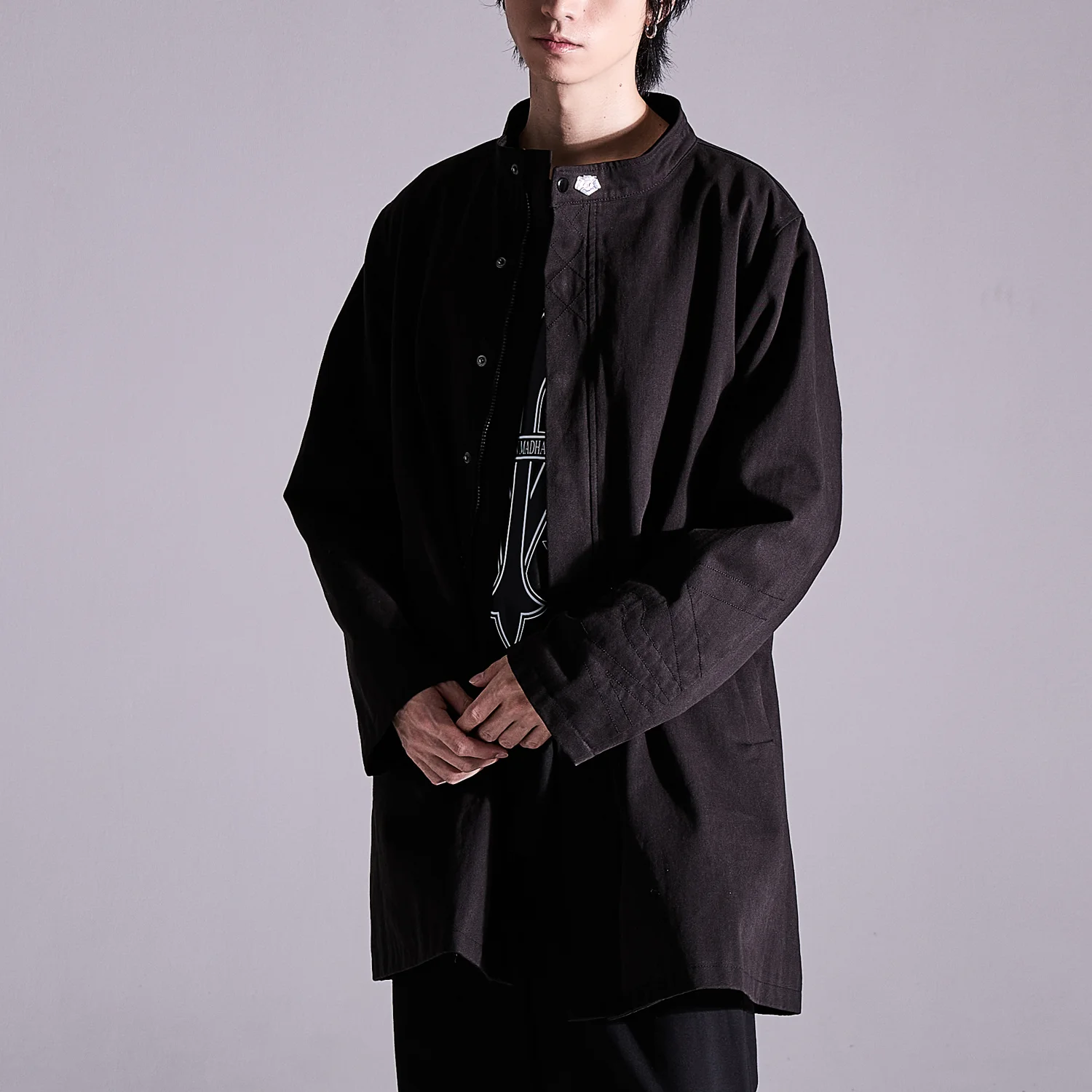 SuperGroupies x Bleach Collab 3