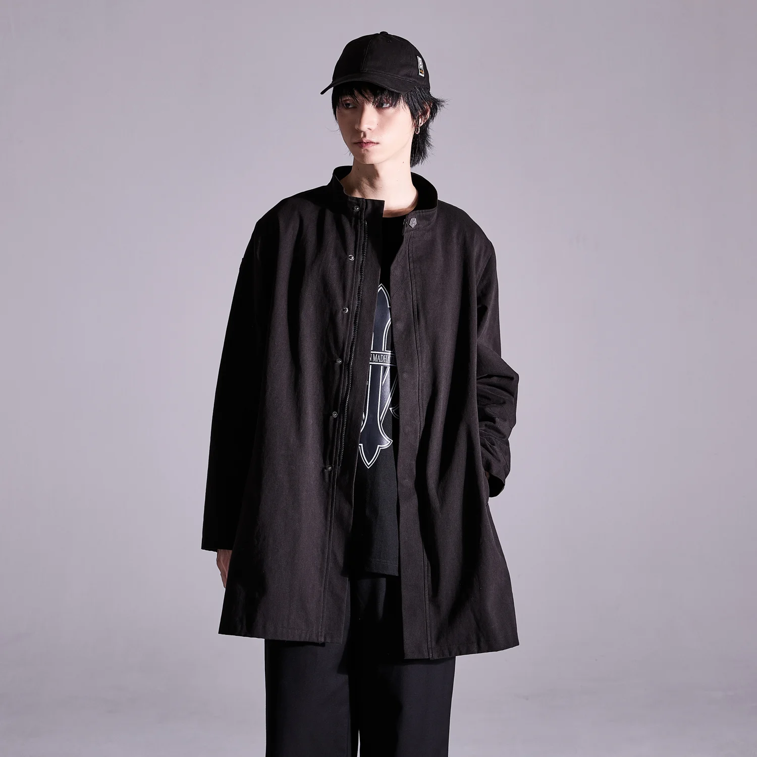 SuperGroupies x Bleach Collab 4